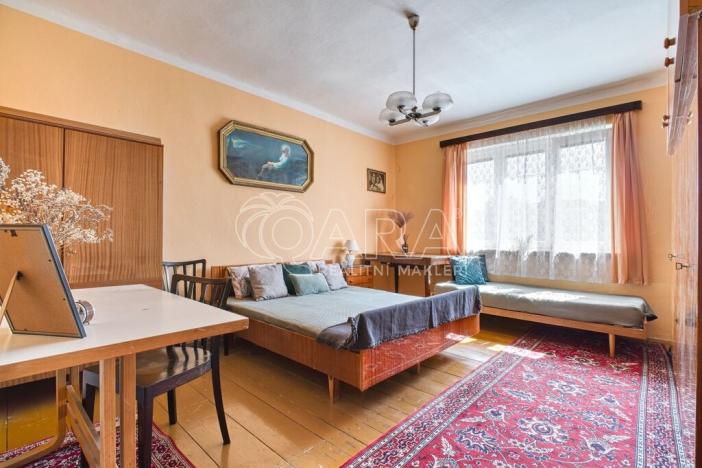 Prodej rodinného domu, Staříč, Sviadnovská, 84 m2