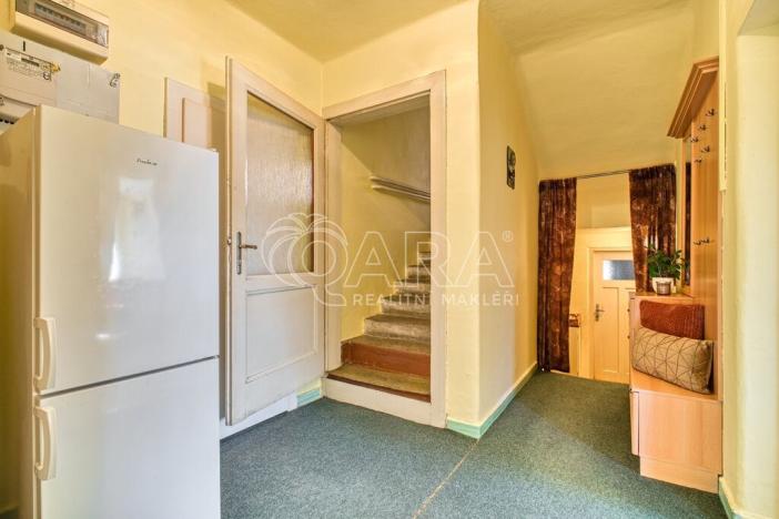 Prodej rodinného domu, Staříč, Sviadnovská, 84 m2