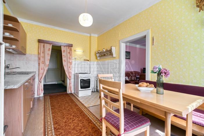 Prodej rodinného domu, Staříč, Sviadnovská, 84 m2