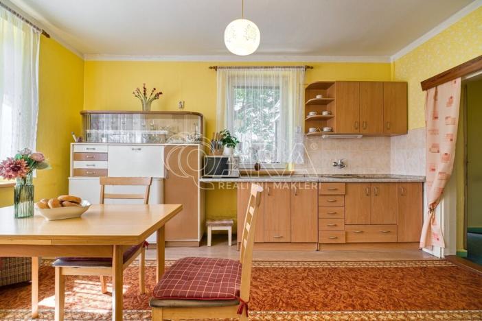 Prodej rodinného domu, Staříč, Sviadnovská, 84 m2