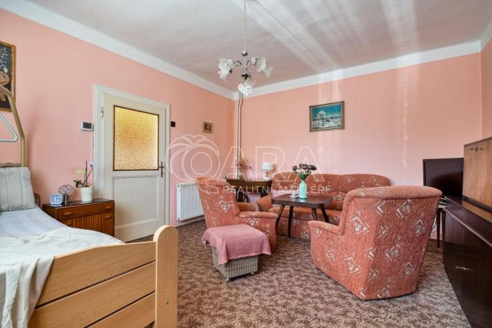 Prodej rodinného domu, Staříč, Sviadnovská, 84 m2