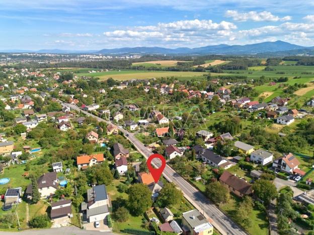 Prodej rodinného domu, Staříč, Sviadnovská, 84 m2