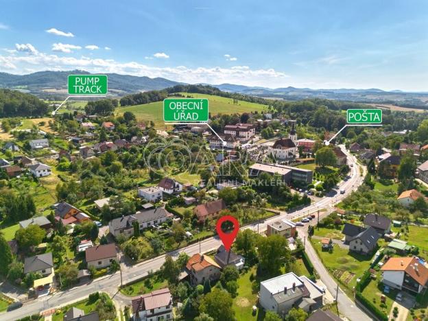 Prodej rodinného domu, Staříč, Sviadnovská, 84 m2