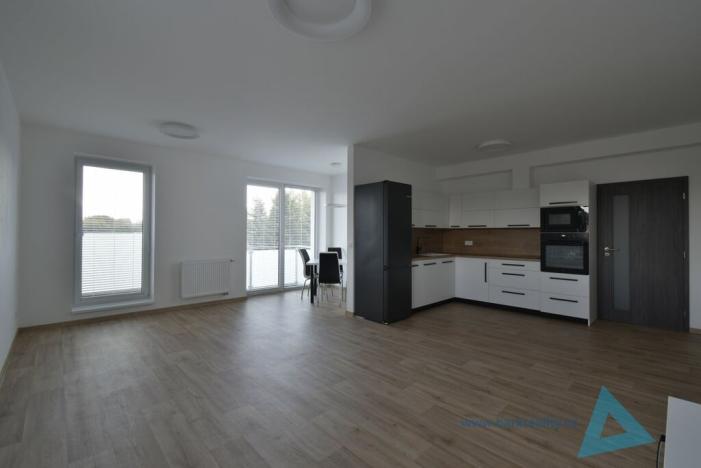 Pronájem bytu 3+kk, Nová Paka, P. Bezruče, 90 m2