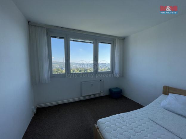 Pronájem bytu 3+1, Brno - Lesná, Nejedlého, 67 m2