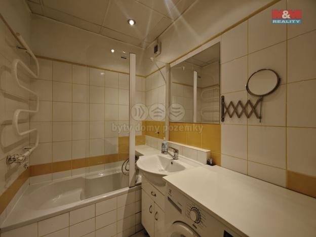 Pronájem bytu 3+1, Brno - Lesná, Nejedlého, 67 m2