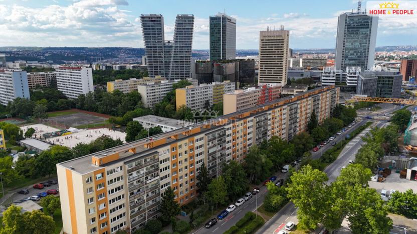 Prodej bytu 3+kk, Praha - Krč, Na strži, 67 m2