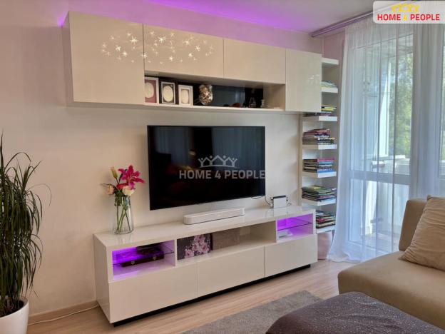 Prodej bytu 3+kk, Praha - Krč, Na strži, 67 m2