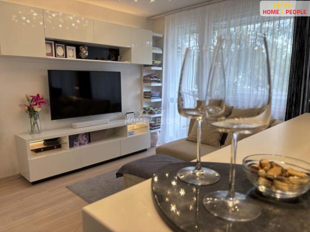 Prodej bytu 3+kk, Praha - Krč, Na strži, 67 m2