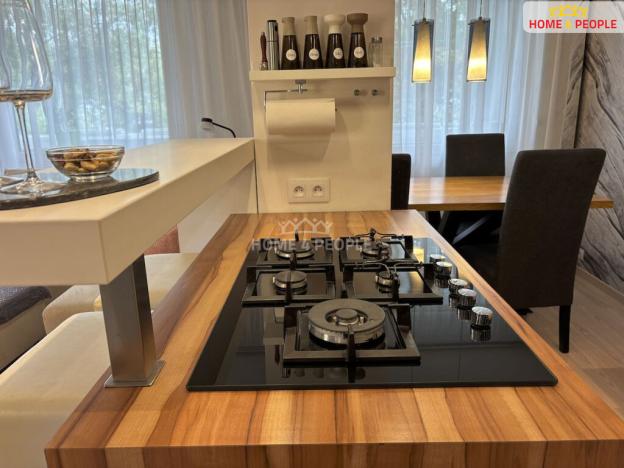 Prodej bytu 3+kk, Praha - Krč, Na strži, 67 m2