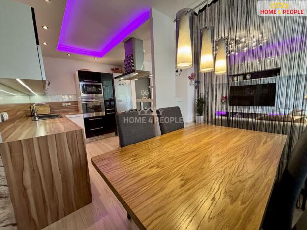 Prodej bytu 3+kk, Praha - Krč, Na strži, 67 m2