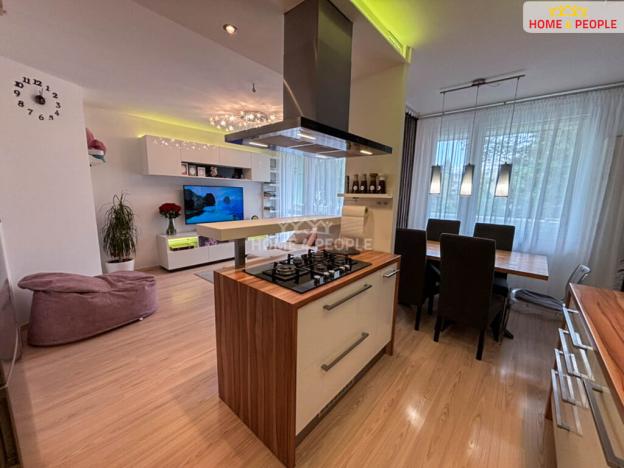 Prodej bytu 3+kk, Praha - Krč, Na strži, 67 m2