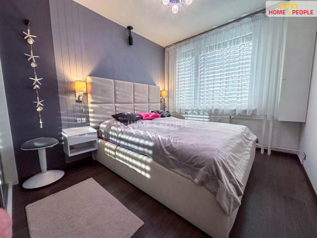 Prodej bytu 3+kk, Praha - Krč, Na strži, 67 m2