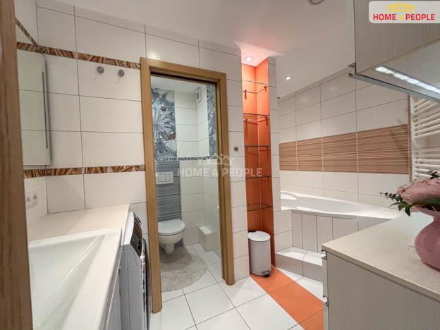 Prodej bytu 3+kk, Praha - Krč, Na strži, 67 m2