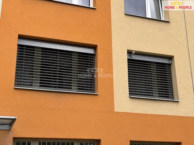 Prodej bytu 3+kk, Praha - Krč, Na strži, 67 m2