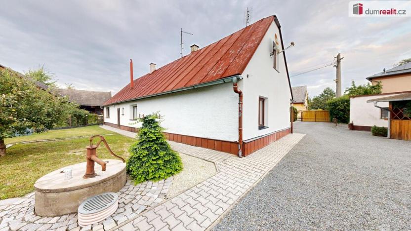 Prodej rodinného domu, Dolní Životice, Uličky, 150 m2