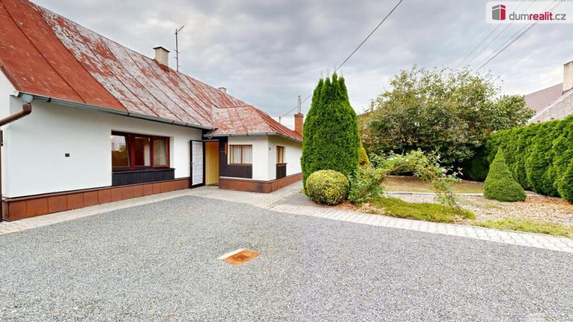 Prodej rodinného domu, Dolní Životice, Uličky, 150 m2
