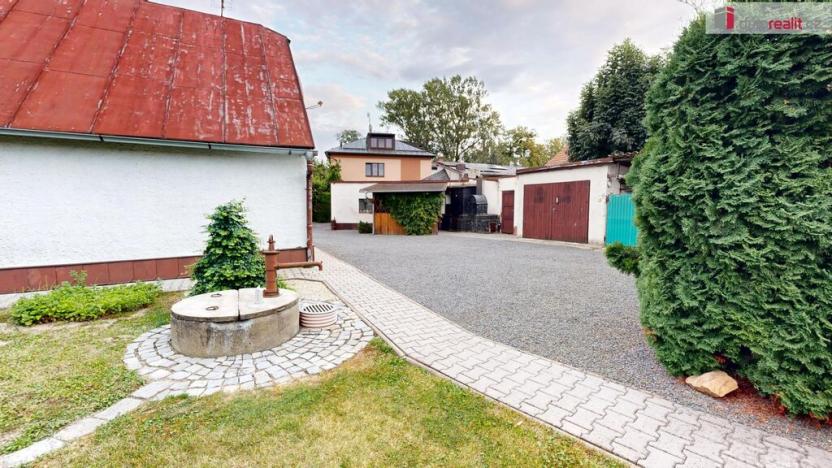 Prodej rodinného domu, Dolní Životice, Uličky, 150 m2