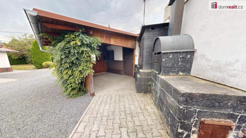 Prodej rodinného domu, Dolní Životice, Uličky, 150 m2