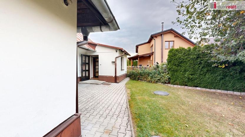 Prodej rodinného domu, Dolní Životice, Uličky, 150 m2