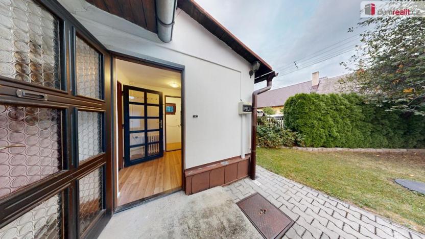 Prodej rodinného domu, Dolní Životice, Uličky, 150 m2