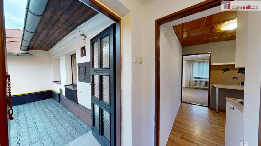 Prodej rodinného domu, Dolní Životice, Uličky, 150 m2