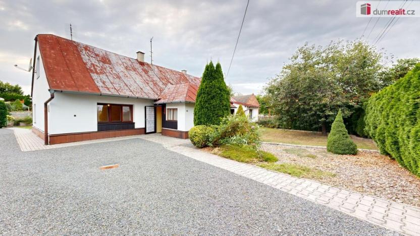 Prodej rodinného domu, Dolní Životice, Uličky, 150 m2