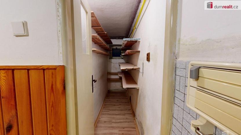 Prodej rodinného domu, Dolní Životice, Uličky, 150 m2