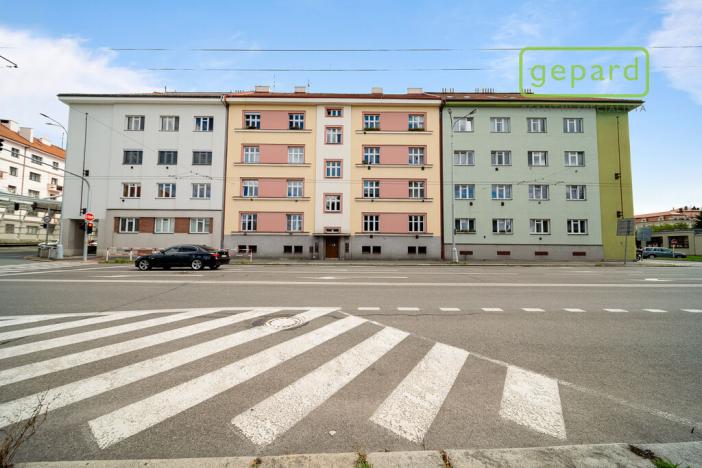 Prodej bytu 2+1, Hradec Králové, Buzulucká, 75 m2