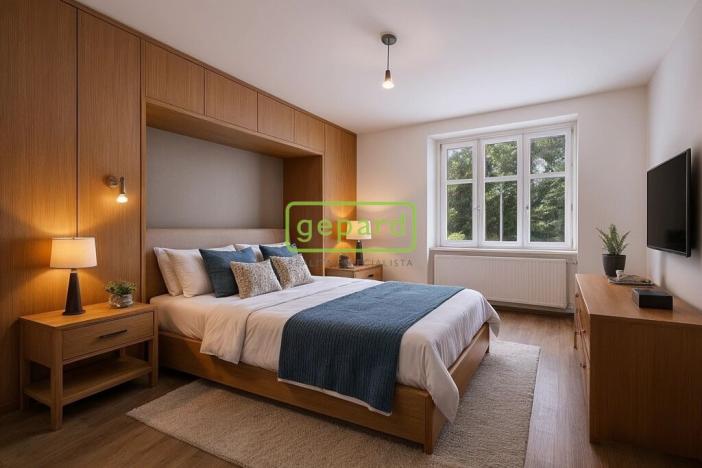 Prodej bytu 2+1, Hradec Králové, Buzulucká, 75 m2