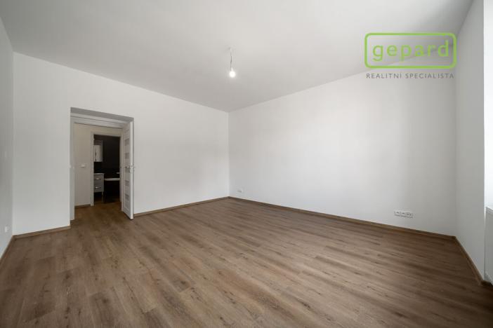 Prodej bytu 2+1, Hradec Králové, Buzulucká, 75 m2