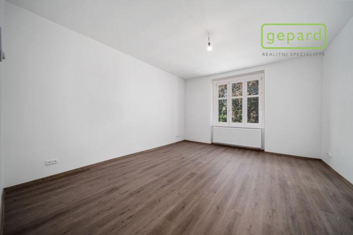 Prodej bytu 2+1, Hradec Králové, Buzulucká, 75 m2