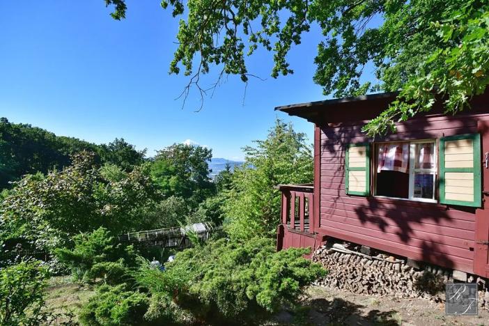 Prodej chaty, Ústí nad Labem, Lužická, 20 m2