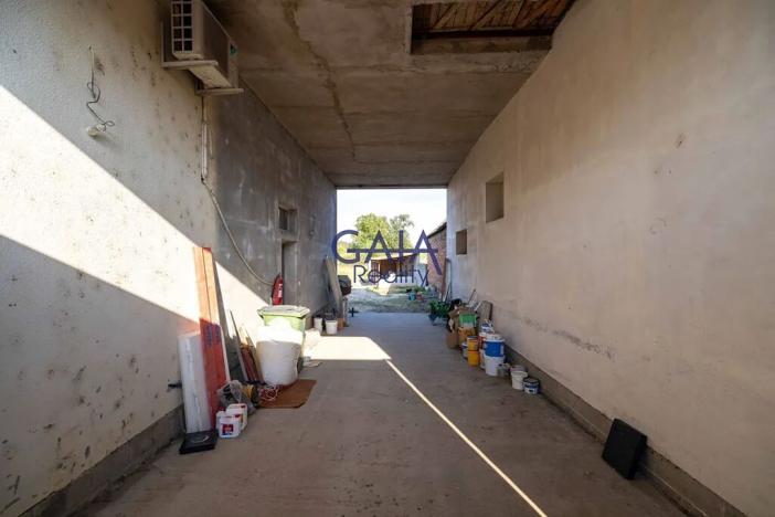 Prodej kanceláře, Vacenovice, Dolní Konec, 692 m2