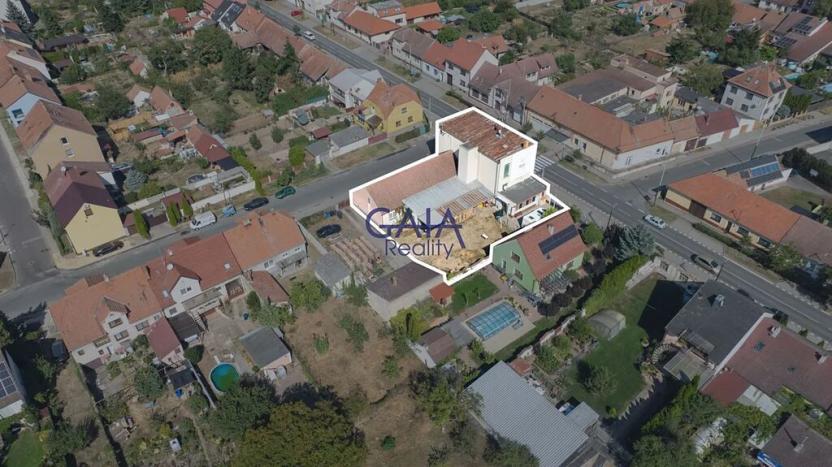 Prodej restaurace, Ratíškovice, Vítězná, 922 m2