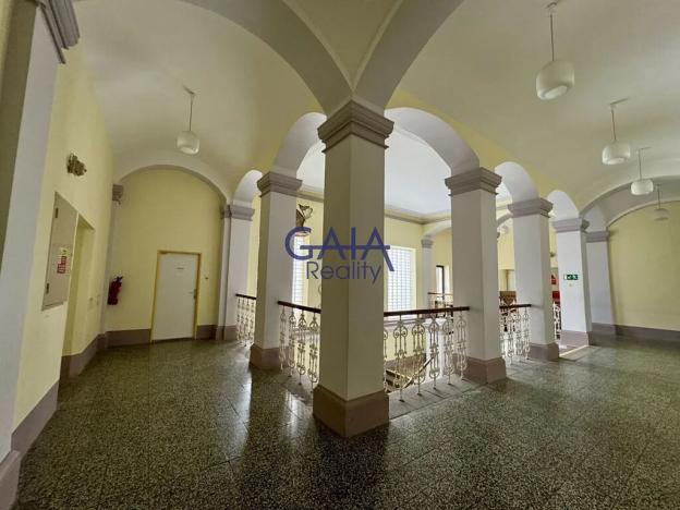 Prodej kanceláře, Kyjov, třída Komenského, 2396 m2