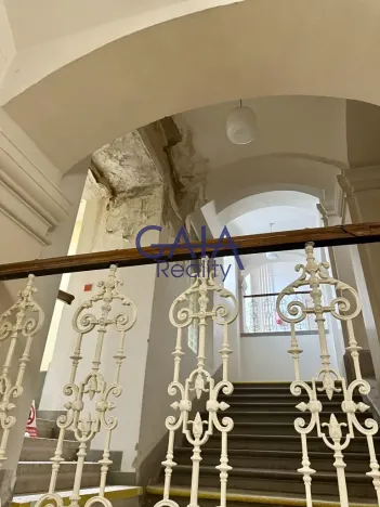 Prodej kanceláře, Kyjov, třída Komenského, 2396 m2