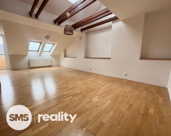 Pronájem bytu 3+kk, Opava, Pekařská, 116 m2