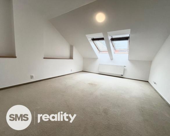 Pronájem bytu 3+kk, Opava, Pekařská, 116 m2