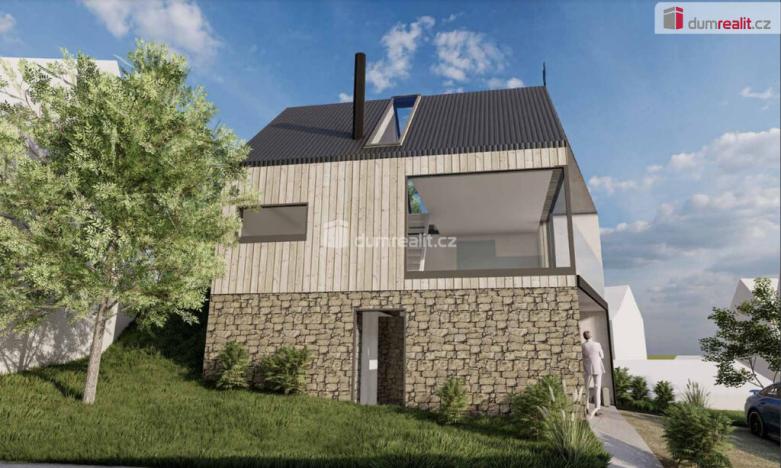 Prodej garáže, Vrbice, 47 m2