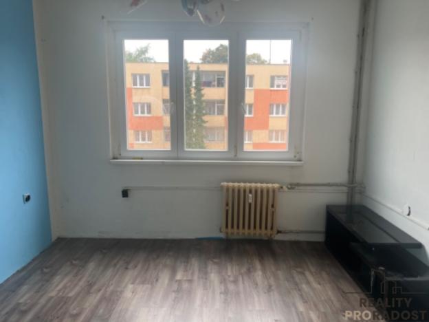 Prodej bytu 2+1, Bílina, M. Švabinského, 54 m2