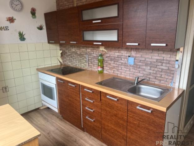 Prodej bytu 2+1, Bílina, M. Švabinského, 54 m2