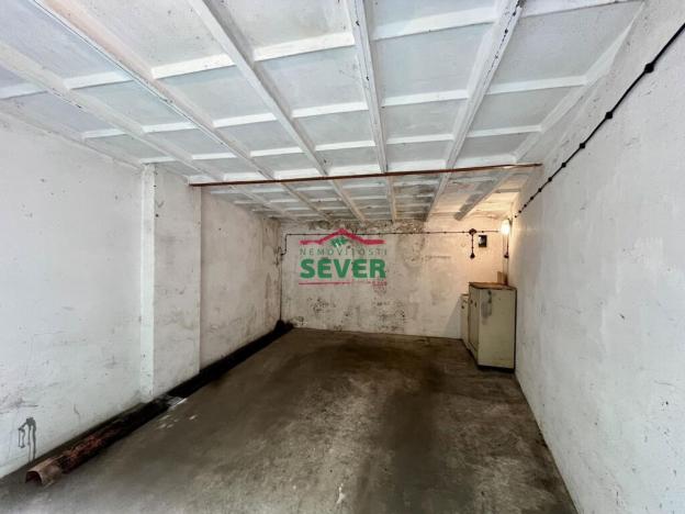Prodej garáže, Litvínov - Horní Litvínov, K Loučkám, 32 m2