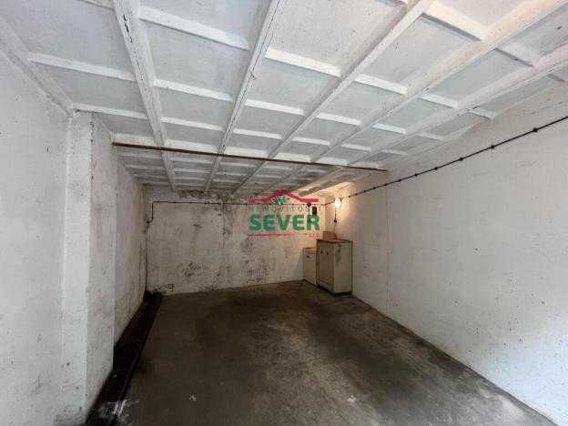 Prodej garáže, Litvínov - Horní Litvínov, K Loučkám, 32 m2