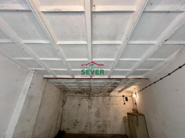 Prodej garáže, Litvínov - Horní Litvínov, K Loučkám, 32 m2