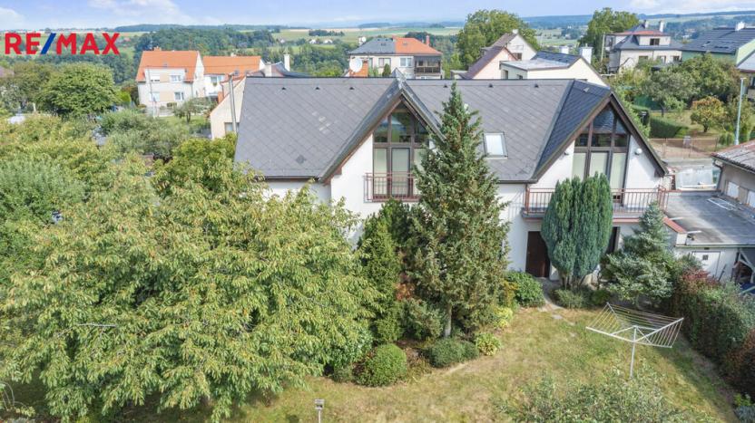 Prodej rodinného domu, Vamberk, Bulharská, 176 m2