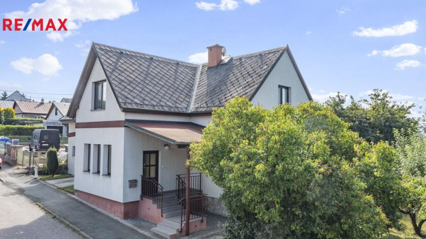 Prodej rodinného domu, Vamberk, Bulharská, 176 m2