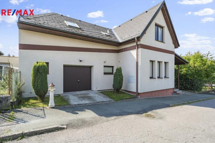 Prodej rodinného domu, Vamberk, Bulharská, 176 m2