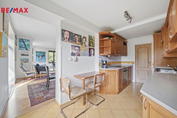 Prodej rodinného domu, Vamberk, Bulharská, 176 m2