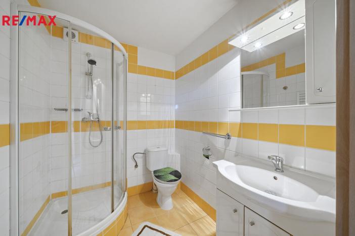 Prodej rodinného domu, Vamberk, Bulharská, 176 m2